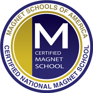 Certified National Magnet Seal 